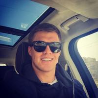 Отзыв от Тарас - виза ДТВ